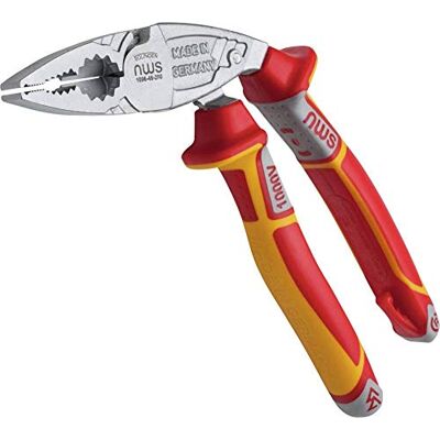 NWS 3-Ergo-Combi 1096-49-VDE-200 tang NWS 3-Ergo-Combi 1096-49-VDE-200 tang