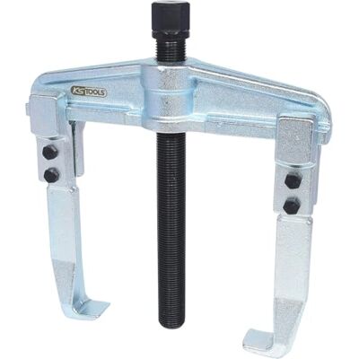 KS TOOLS 620.0103 Universele trekker 2-armig, 50-160mm, haken 150mm KS TOOLS 620.0103 Universele trekker 2-armig, 50-160mm, haken 150mm