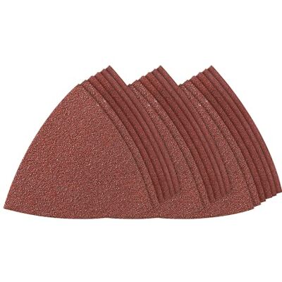 Dremel Oscillerend Gereedschap Accessoire Hout Schuurpapier - Accessoire voor Oscillerend Gereedschap Dremel Oscillerend Gereedschap Accessoire Hout Schuurpapier - Accessoire voor Oscillerend Gereedschap