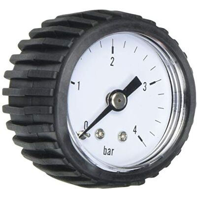 Bahco PABOD8902-33 AIR PRESSURE GAUGE Bahco PABOD8902-33 AIR PRESSURE GAUGE