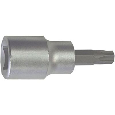 Connex Steeksleutelinzetstuk 1/2 inch, TX 45, COXT570845 Connex Steeksleutelinzetstuk 1/2 inch, TX 45, COXT570845
