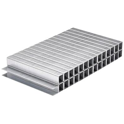 Draper 59835 Nietjes van 13 mm (Pack van 5.000) Draper 59835 Nietjes van 13 mm (Pack van 5.000)