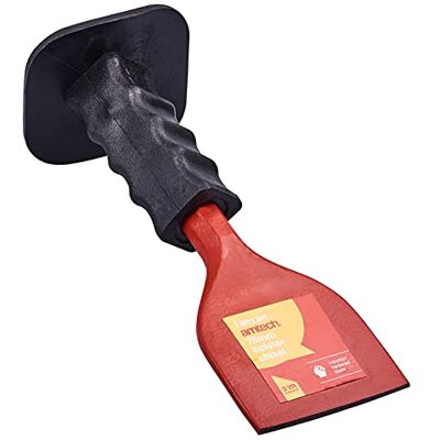 Amtech G2250 Bolster met bewaking, 3-inch Amtech G2250 Bolster met bewaking, 3-inch
