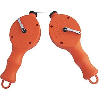 Edma 64255 Roof Line koord, speciaal voor Decker Edma 64255 Roof Line koord, speciaal voor Decker