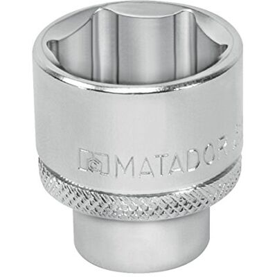 Matador Model 4075 0360 - Inzet van vierkant, 36mm Matador Model 4075 0360 - Inzet van vierkant, 36mm