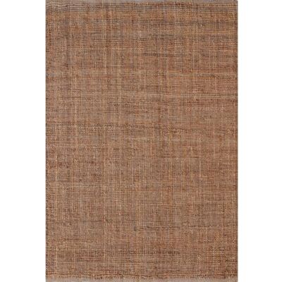 Fijalo Fijalo Jute Vloerkleed 75x175cm Antislip Fijalo Fijalo Jute Vloerkleed 75x175cm Antislip