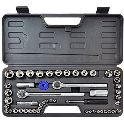 Rolson 36159 - Set van 52 bits - Set Rolson 36159 - Set van 52 bits - Set