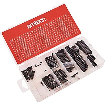 AM-TECH Amtech S6270 Set di Spinotti - Set di Spinotti AM-TECH Amtech S6270 Set di Spinotti - Set di Spinotti