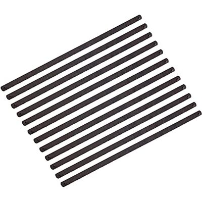 Amtech 12-delige set voor mini handzaagbladen van 6" - Zaagbladen Amtech 12-delige set voor mini handzaagbladen van 6" - Zaagbladen