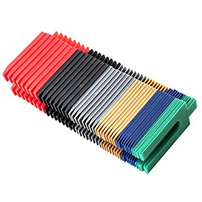 Amtech S4480 48 stuks verpakking verpakking set Amtech S4480 48 stuks verpakking verpakking set