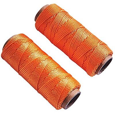 Amtech - 2 Piece 50M Builders Line Set - 50m - Line Set Amtech - 2 Piece 50M Builders Line Set - 50m - Line Set