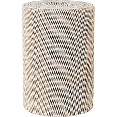 Bosch 1x EXPERT M480 schuurnetrollen (voor Verf op hout, Hardhout, 115 mm x 5 m, Korrel 120, Professional Accessoires Handmatig schuren) Bosch 1x EXPERT M480 schuurnetrollen (voor Verf op hout, Hardhout, 115 mm x 5 m, Korrel 120, Professional Accessoires Handmatig schuren)