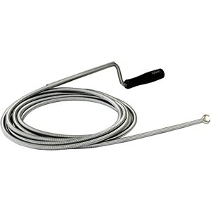 Rolson Ontstoppingsreiniger - 5m, 9mm - Drain Cleaner Rolson Ontstoppingsreiniger - 5m, 9mm - Drain Cleaner