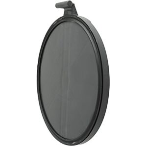First Plast PAV175N - Universele PVC-ventiel vervanging - 100-200mm First Plast PAV175N - Universele PVC-ventiel vervanging - 100-200mm