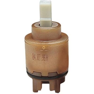 Galatron - 35a - Diameter 35 mm - Keramische cartridge Galatron - 35a - Diameter 35 mm - Keramische cartridge
