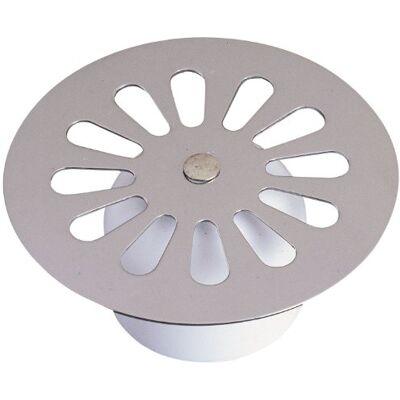 Wirquin 39235003 Grill kap Margerite, diameter 85 mm Wirquin 39235003 Grill kap Margerite, diameter 85 mm