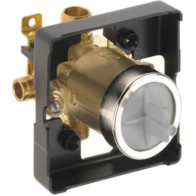 DELTA R10000-MFWS Multi Choice Universeel Ruw Koude Uitbreiding Pex met Stops DELTA R10000-MFWS Multi Choice Universeel Ruw Koude Uitbreiding Pex met Stops