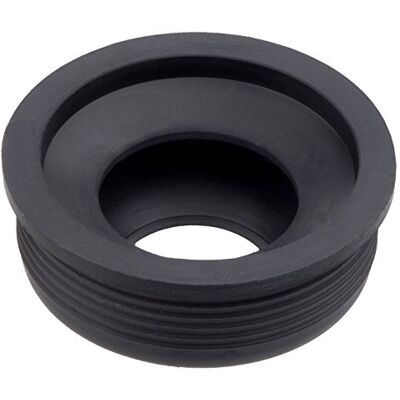 Cornat - T3185010 - 30x47 mm - Multicolor - Rubbernippel Cornat - T3185010 - 30x47 mm - Multicolor - Rubbernippel