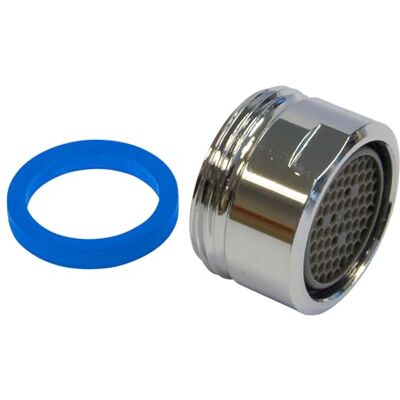 CORNAT TEC307893 Messing Aerator M20x1 - Aerator CORNAT TEC307893 Messing Aerator M20x1 - Aerator