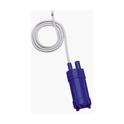 Comet Elegant 8 Liter Onderwaterpomp - Waterpomp Comet Elegant 8 Liter Onderwaterpomp - Waterpomp