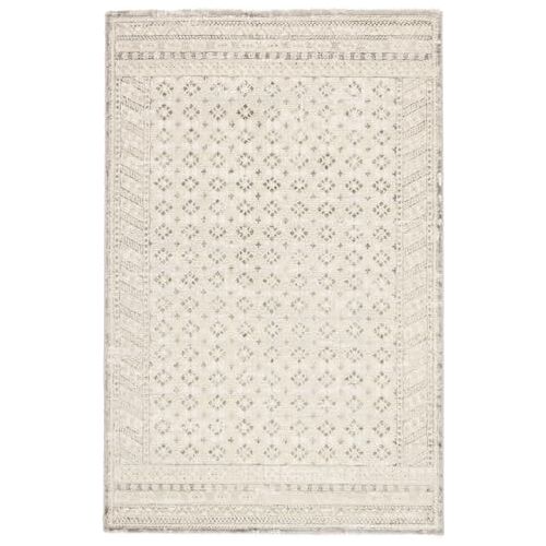 RugVista Venus Vloerkleed Beige/Greige vloerkleed 100x160 Modern Vloerkleed