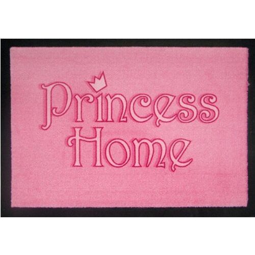 for-collectors-only Deurmat Princess Home Roze Deurmat Vuilmat Deurmat Deurveger Deurmat