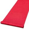 GFHQDPSC Bruiloft gangpad lopers, rode loper tapijten 2 mm dik landingsbaan tapijt, antislip bruids loopbrug tapijt loper voor bruiloft partij trappenloper (maat 1,2 x 30 m)