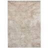 Thedecofactory Tapijt, wol, extra zacht, 133 cm x 180 cm, beige