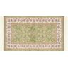 Indomex Rug Matthiola 060X120Cm Groen