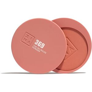 3ina The No-Rules Powder Compact Poeder 3ina The No-Rules Powder Compact Poeder