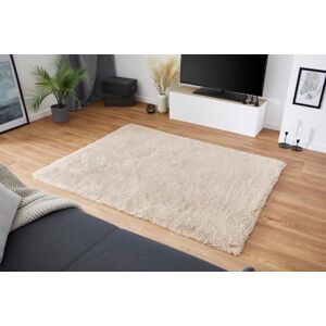 Andiamo Alpa Beige Vloerkleed - Hoogpolig Zacht Tapijt voor Woonkamer Andiamo Alpa Beige Vloerkleed - Hoogpolig Zacht Tapijt voor Woonkamer