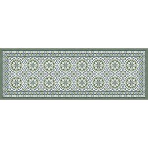 TEXTILES VILBER Vinyl Tapijt - 78x225 cm TEXTILES VILBER Vinyl Tapijt - 78x225 cm