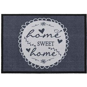 Andiamo Home Sweet Home Multi Deurmat - Mat Andiamo Home Sweet Home Multi Deurmat - Mat