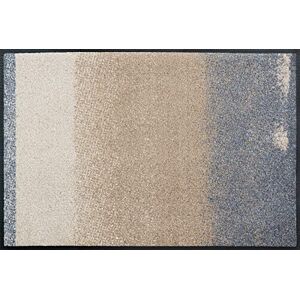 wash+dry - Medley - Beige - 50x75 cm - Doormat wash+dry - Medley - Beige - 50x75 cm - Doormat