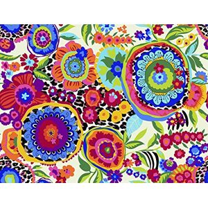 VILBER Tapis Taringa 153x200cm - Tapijt VILBER Tapis Taringa 153x200cm - Tapijt