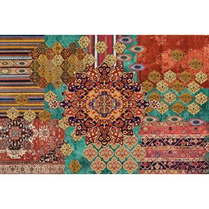 VILBER Vinylmat Nomad - 153 x 230 x 0,2 cm VILBER Vinylmat Nomad - 153 x 230 x 0,2 cm