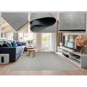 Tadi & Imperio 1979 Vinyl Tapijt - Modern, Waterdicht, 140x200cm Tadi & Imperio 1979 Vinyl Tapijt - Modern, Waterdicht, 140x200cm