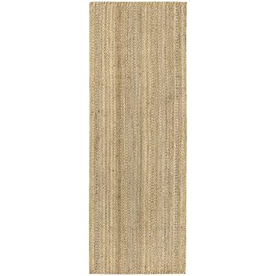HAMID Granaatappel jute tapijt, 100% natuurlijke jutevezel, zacht en zeer sterk tapijt, handstof, woonkamer, slaapkamer, gangtapijt, natuur (200 x 80 cm) HAMID Granaatappel jute tapijt, 100% natuurlijke jutevezel, zacht en zeer sterk tapijt, handstof, woonkamer, slaapkamer, gangtapijt, natuur (200 x 80 cm)