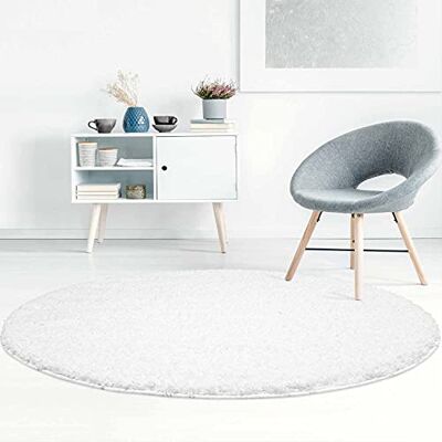 Carpet City City Shaggy 500 - Tapijt Carpet City City Shaggy 500 - Tapijt