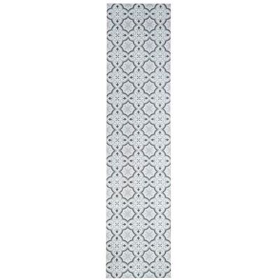 Tadi & Imperio1979 Hydraulisch vinyl tapijt, verschillende maten, elegant, design en duurzaamheid voor uw kamer, keuken, woonkamer, eetkamer, pvc-vloerbedekking (60 x 45 cm, grijze ster) Tadi & Imperio1979 Hydraulisch vinyl tapijt, verschillende maten, elegant, design en duurzaamheid voor uw kamer, keuken, woonkamer, eetkamer, pvc-vloerbedekking (60 x 45 cm, grijze ster)