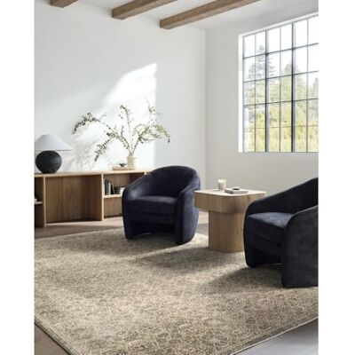 Livabliss MYRTLE AVENUE II Traditioneel Kleed 160x230cm – Woonkamer/Eetkamer Rechthoekig 50% polypropyleen, 50% polyester Machine Geweven Easy Care Livabliss MYRTLE AVENUE II Traditioneel Kleed 160x230cm – Woonkamer/Eetkamer Rechthoekig 50% polypropyleen, 50% polyester Machine Geweven Easy Care
