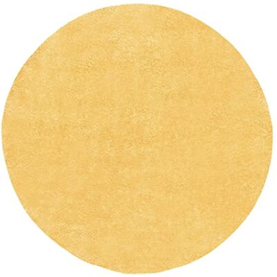 INDOMEX - GIPUFFYYE160R - Rond - 160 cm - Rug INDOMEX - GIPUFFYYE160R - Rond - 160 cm - Rug