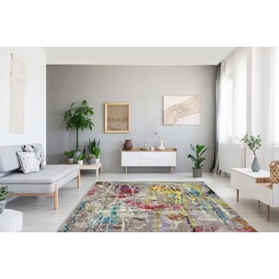 Andiamo Platana multicolor outdoor tapijt - Tapijt Andiamo Platana multicolor outdoor tapijt - Tapijt