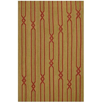 Bakero Kilim D Nr. 795 140x200 cm Bakero Kilim D Nr. 795 140x200 cm
