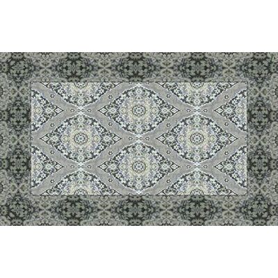 VILBER Damasco Vinyl Tapijt - 75 x 120 x 0,2 cm VILBER Damasco Vinyl Tapijt - 75 x 120 x 0,2 cm