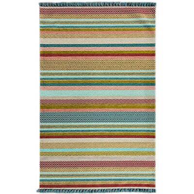 Bakero Aztec 01 Multi 120x180cm Bakero Aztec 01 Multi 120x180cm