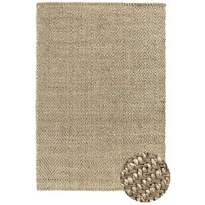 HAMID Vloerkleed Jute Natuurlijk Kleur, Alcazar Jute Tapijt 100% Natuurlijke Jutevezel, Zacht Tapijt en Gemiddelde Weerstand, Handgeweven, Woonkamer, Slaapkamer, Hal Tapijt (290x200cm) HAMID Vloerkleed Jute Natuurlijk Kleur, Alcazar Jute Tapijt 100% Natuurlijke Jutevezel, Zacht Tapijt en Gemiddelde Weerstand, Handgeweven, Woonkamer, Slaapkamer, Hal Tapijt (290x200cm)