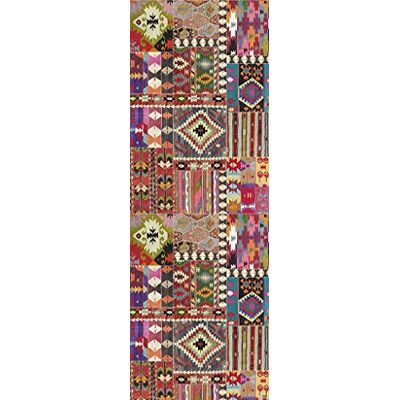Vilber Model: SHIRAZ DU 01 78X225 - Vinylmat Vilber Model: SHIRAZ DU 01 78X225 - Vinylmat