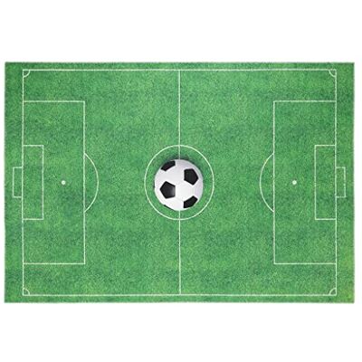 Indomex Vloerkleed 080 x 150 cm - Rug Indomex Vloerkleed 080 x 150 cm - Rug
