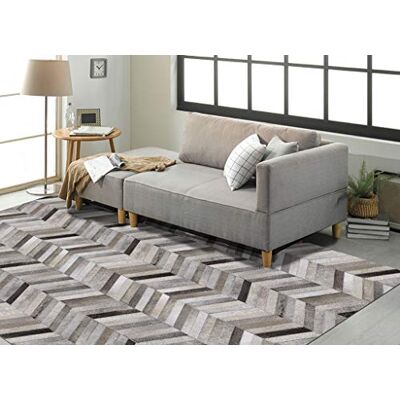 Vinyl tapijt Vilber - 52x180 cm - Rechthoekig Waterbestendig Antislip Vinyl tapijt Vilber - 52x180 cm - Rechthoekig Waterbestendig Antislip